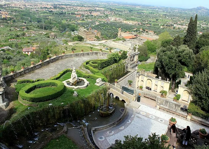 Villa Residence Golf Marco Simone