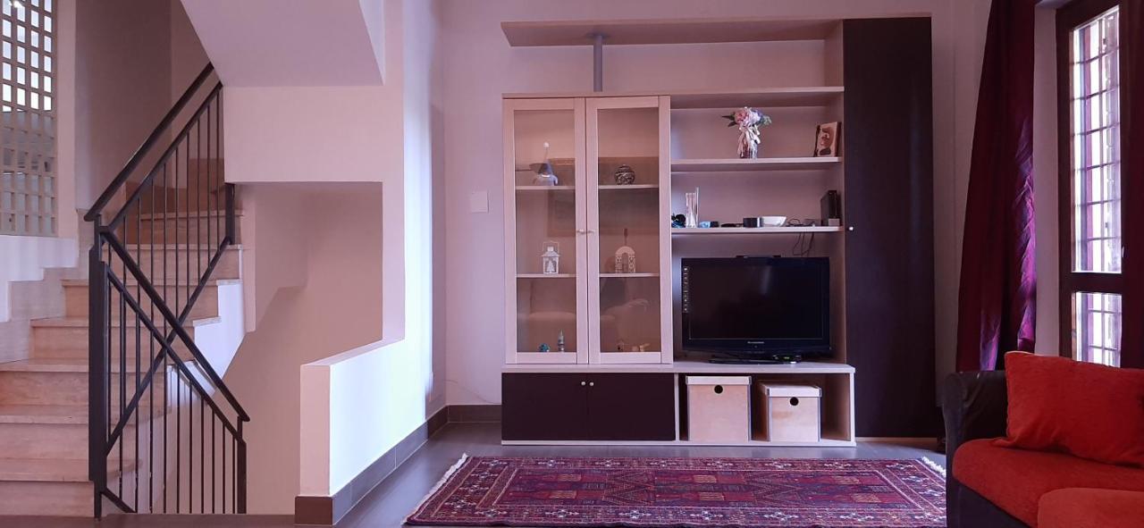 Ferienhaus Golf Marco Simone