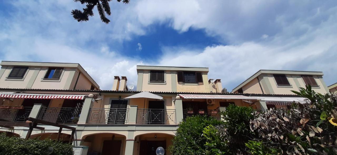 Golf Holiday home Marco Simone