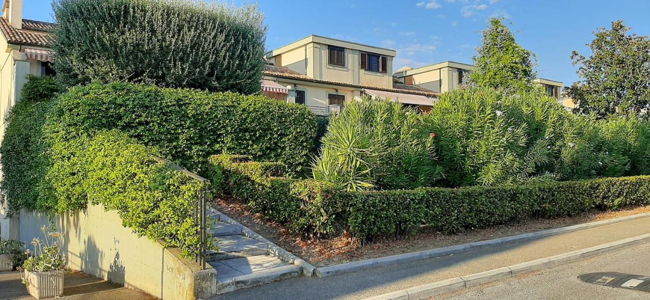 Ferienhaus Golf