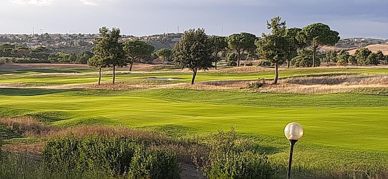 Holiday home Golf *