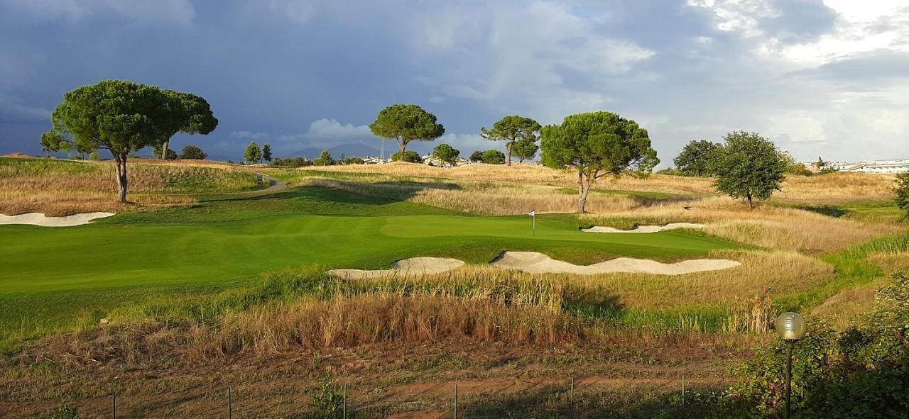 Golf Holiday home *