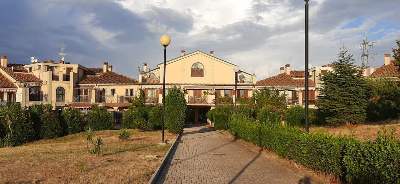 Ferienhaus Golf *