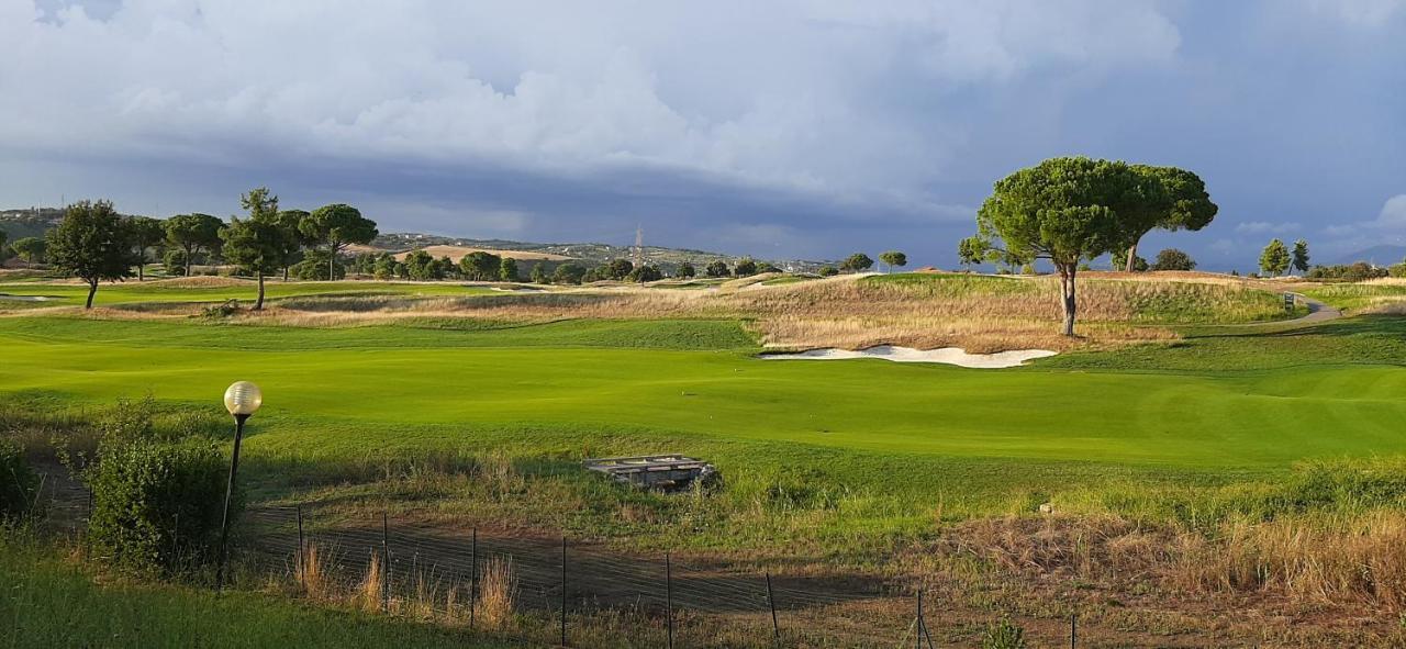 Golf Holiday home