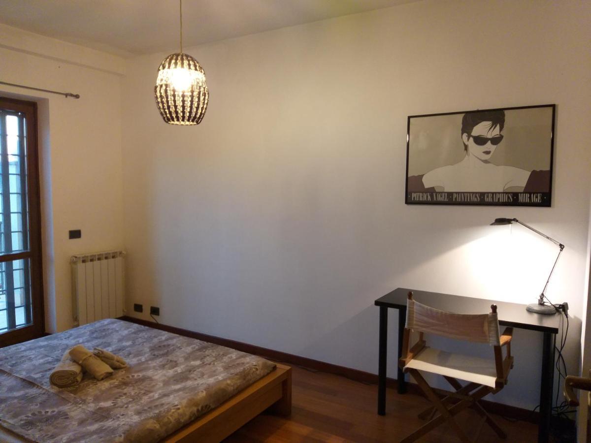 Holiday home Golf Marco Simone