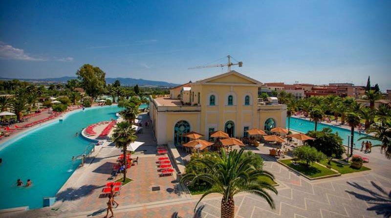 Holiday home Golf Marco Simone