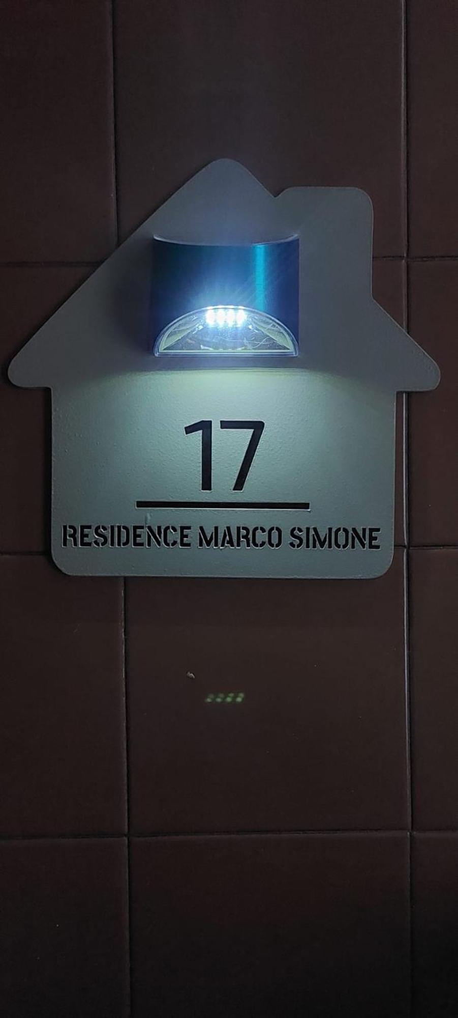 Golf Marco Simone